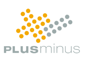 Plusminus Logo